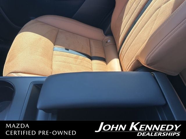 2025 Mazda Mazda CX-90 3.3 Turbo S Premium Plus