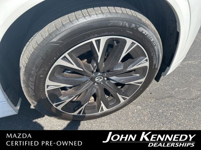 2025 Mazda Mazda CX-90 3.3 Turbo S Premium Plus