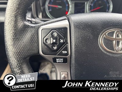 2014 Toyota 4Runner SR5 Premium