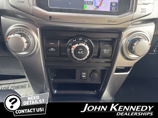 2014 Toyota 4Runner SR5 Premium