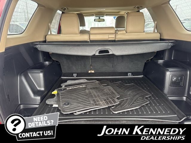 2014 Toyota 4Runner SR5 Premium