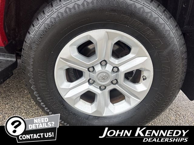 2014 Toyota 4Runner SR5 Premium