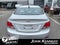 2015 Hyundai Accent GLS