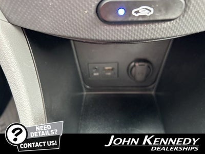 2015 Hyundai Accent GLS