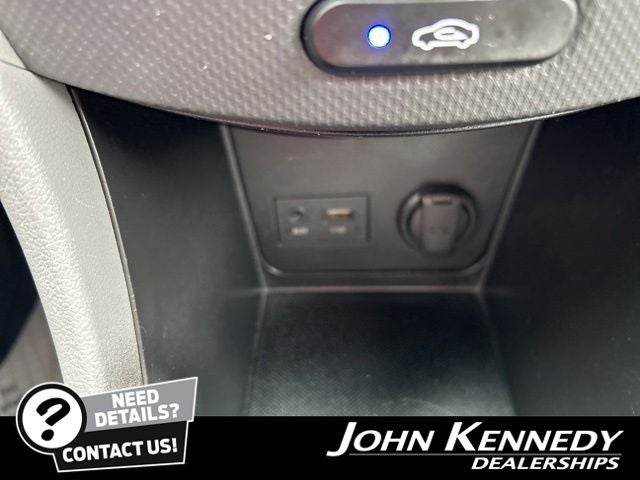 2015 Hyundai Accent GLS