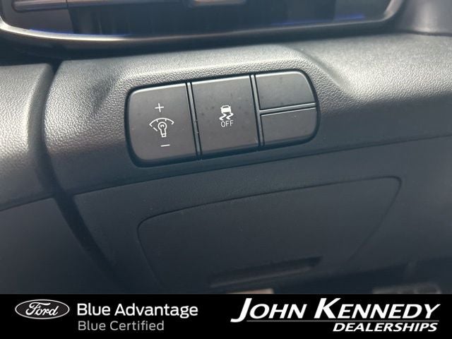 2024 Hyundai Elantra N Line