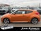 2013 Hyundai Veloster Turbo w/Black
