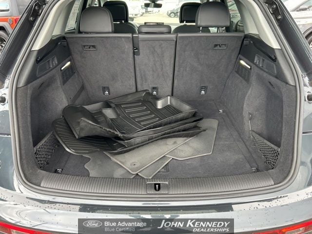 2021 Audi Q5 45 Premium quattro