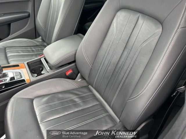 2021 Audi Q5 45 Premium quattro