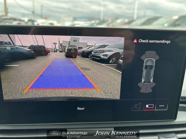 2021 Audi Q5 45 Premium quattro