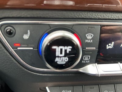 2021 Audi Q5 45 Premium quattro