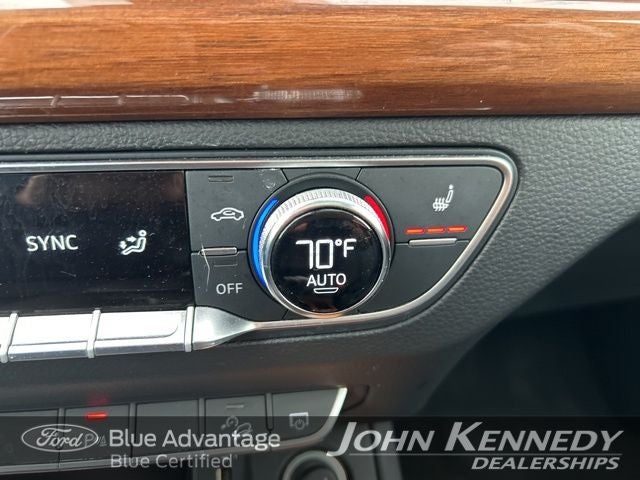 2021 Audi Q5 45 Premium quattro