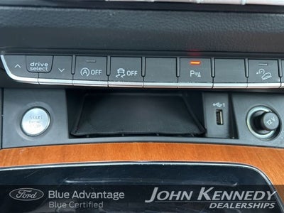 2021 Audi Q5 45 Premium quattro