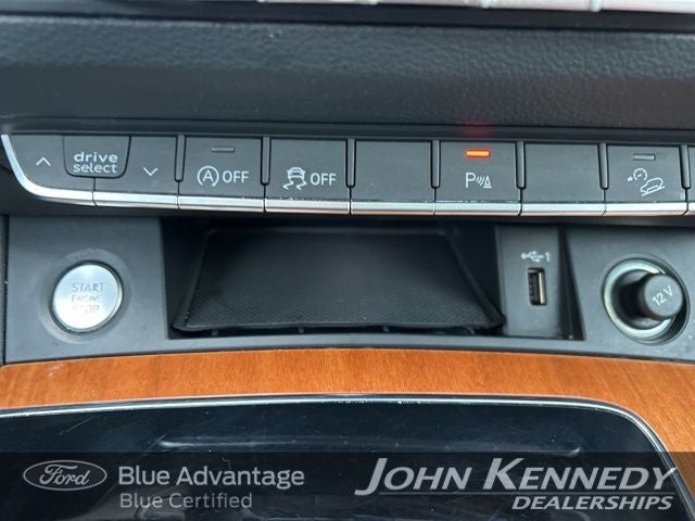 2021 Audi Q5 45 Premium quattro