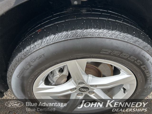 2021 Audi Q5 45 Premium quattro