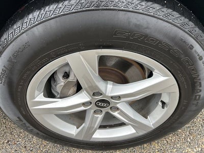 2021 Audi Q5 45 Premium quattro