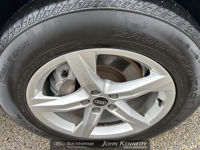 2021 Audi Q5 45 Premium quattro