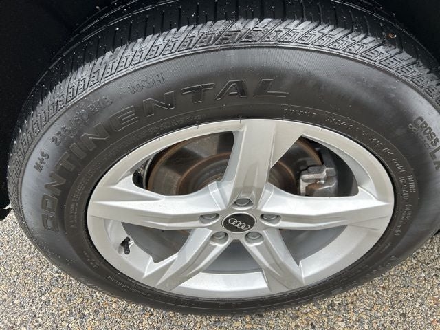 2021 Audi Q5 45 Premium quattro