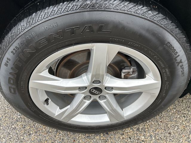 2021 Audi Q5 45 Premium quattro