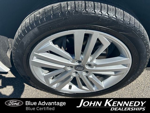 2018 Audi Q5 2.0T Premium Plus quattro