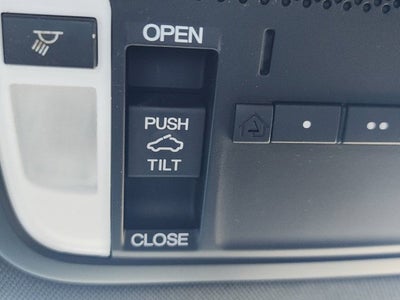 2020 Acura ILX Premium and A-SPEC Packages