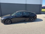 2023 Acura Integra A-Spec Package