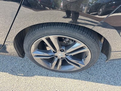 2023 Acura Integra A-Spec Package