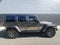2017 Jeep Wrangler Unlimited Rubicon Recon