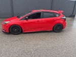 2013 Ford Focus ST