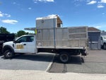 2017 Ford F-550SD XL DRW