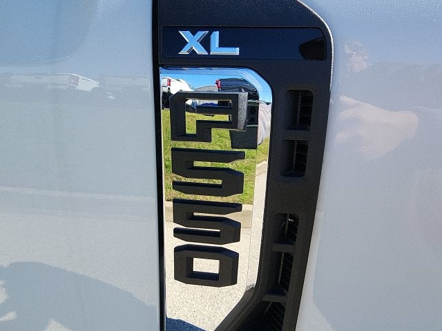 2026 Ford F-550SD XL DRW