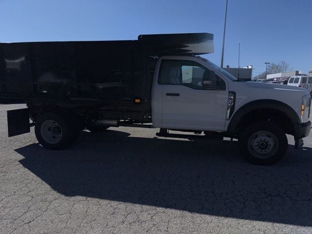 2024 Ford F-600SD XL Commercial