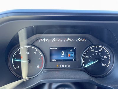 2024 Ford F-600SD XL Commercial