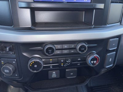 2024 Ford F-600SD XL Commercial