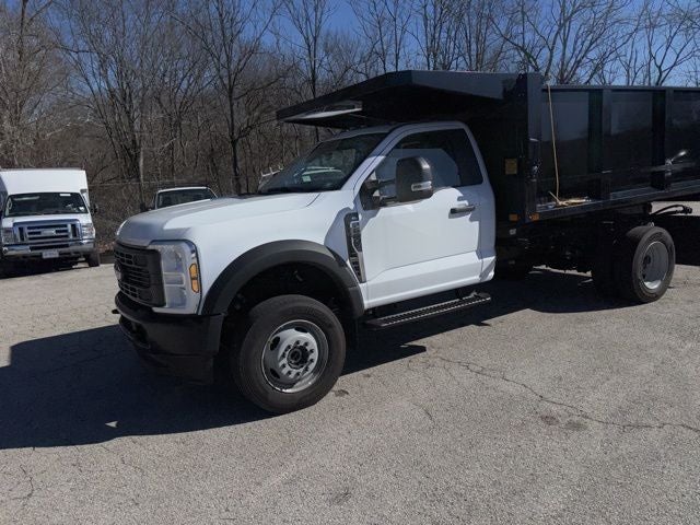 2024 Ford F-600SD XL Commercial