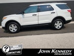 2014 Ford Explorer Base