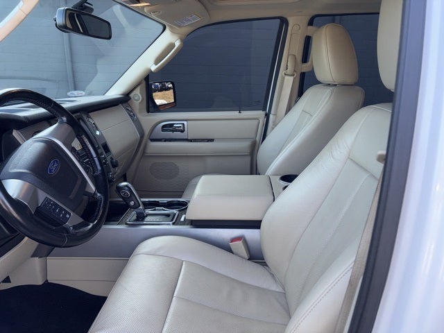 2017 Ford Expedition Limited