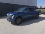 2022 Ford F-150 Lightning Lariat