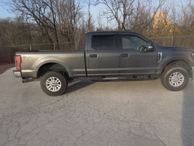2017 Ford F-350SD XLT