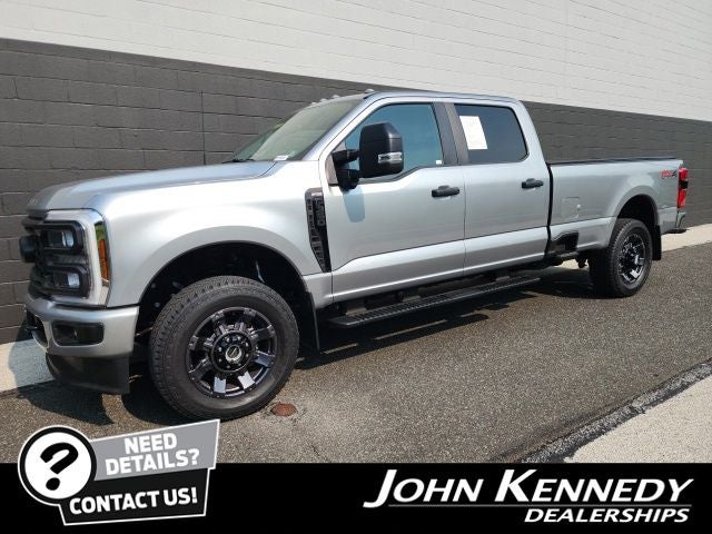2024 Ford F-350SD XL
