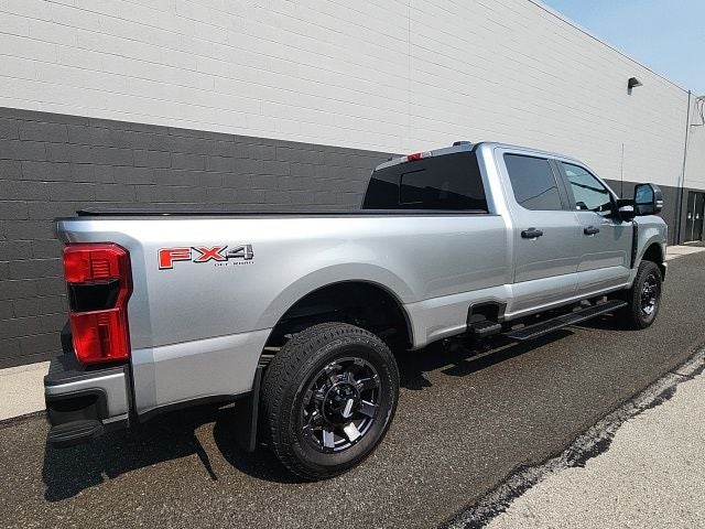 2024 Ford F-350SD XL