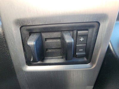 2018 Ford F-350SD Platinum 176 WB