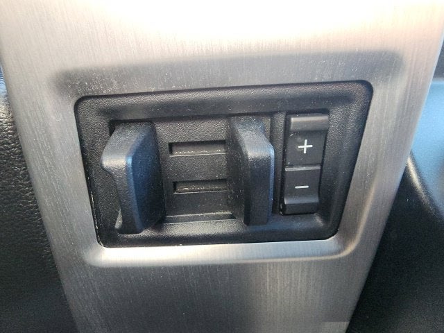 2018 Ford F-350SD Platinum 176 WB
