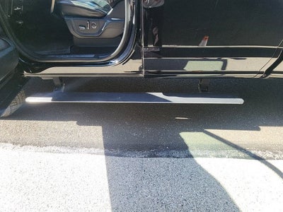 2018 Ford F-350SD Platinum 176 WB
