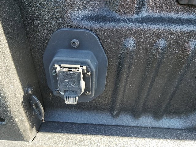 2018 Ford F-350SD Platinum 176 WB