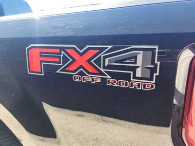 2018 Ford F-350SD Platinum 176 WB