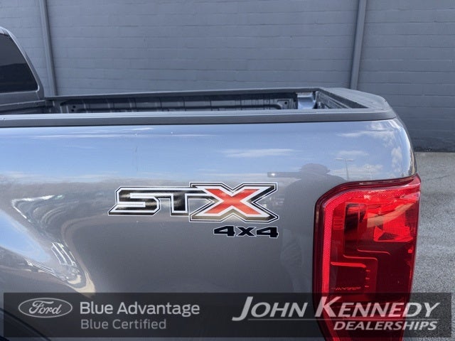 2023 Ford Ranger XL