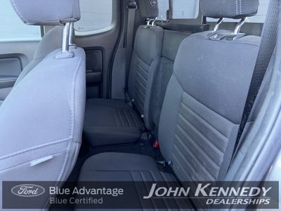 2023 Ford Ranger XL