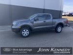 2023 Ford Ranger XL