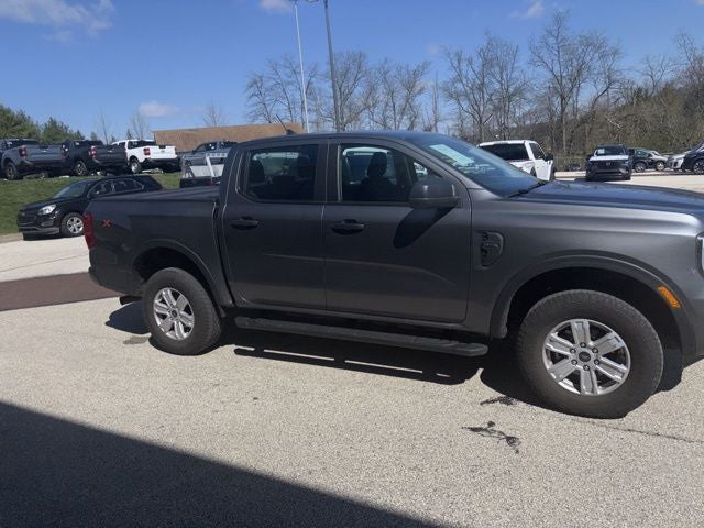 2024 Ford Ranger XL